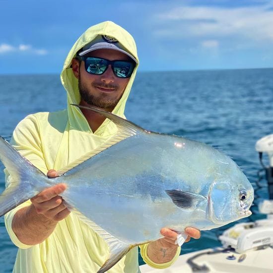 Fishing Charters and Fishing Guides for Fort Myers